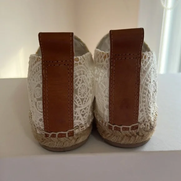 Chloe espadrilles - Picture 4 of 5